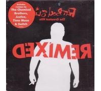 Fatboy Slim - The Greatest Hits