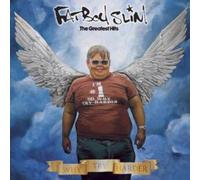 Fatboy Slim The Greatest Hits (CD) Album (Importación USA)