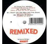 Fatboy Slim - The Greatest Hits Remixed - Skint Records