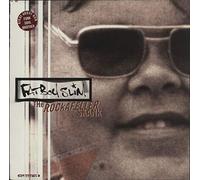 Fatboy Slim - The Rockafeller Skank [Vinilo]