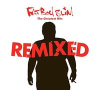 Fatboy Slim - Why Try Harder: The Greatest Hits