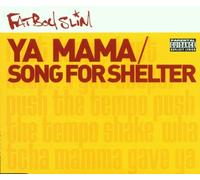 Fatboy Slim - Ya Mama