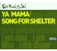 Fatboy Slim - Ya Mama [Import]