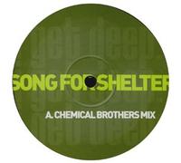 Fatboy Slim - Ya Mama / Song for Shelter [Vinilo]