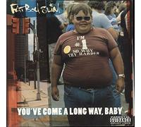 Fatboy Slim - You Ve Come a Long Way Bab [Vinilo]