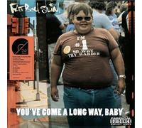 Fatboy Slim - You´ve Come A Long Way Baby (Reedición) [Vinilo]
