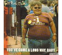 Fatboy Slim - You Ve Come a Long Way,Baby [Vinilo]