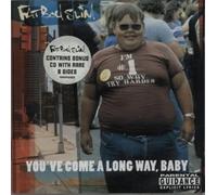 Fatboy Slim - You'Ve Come A Long Way, Baby