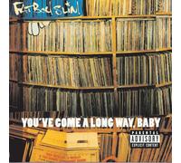 Fatboy Slim You've Come a Long Way, Baby (Half-speed M (Vinyl) (Importación USA)