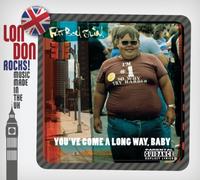 Fatboy Slim - You've Come a Long Way,Baby [Import]