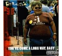 Fatboy Slim - You've Come a Long Way Baby [Minidisc]