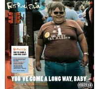 Fatboy Slim - You'Ve Come A Long Way, Baby (2 LP) [Vinilo]