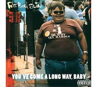 Fatboy Slim - You've Come a Long Way Baby [Vinilo]