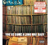 Fatboy Slim - You've Come a Long Way Baby [VINYL] [Vinilo]