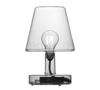 Fatboy Transloetje LED, gris , artículo en fin de serie