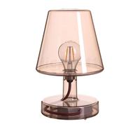 Fatboy Transloetje LED, marrón