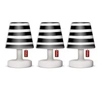 Fatboy [W] Mini cappie Set mr Black Stripe (3 pcs) [No Amazon]