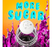 Fatcat - More Sugar [Vinyl LP] [Vinilo]