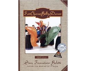FatChanceBellyDance presents San Francisco Beledi: Inside the Making of a Show