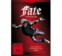 Fate - A Tale of two Gangsters [Alemania] [DVD]