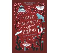Fate Bound by Blood (The Ever Rising)
