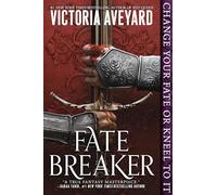Fate Breaker: 3 (Realm Breaker)