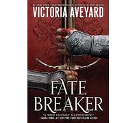 Fate Breaker: 3 (Realm Breaker, 3)