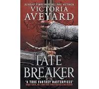 Fate Breaker (realm Breaker 3)