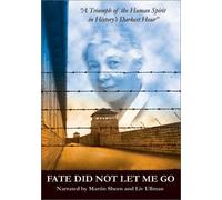 Fate Did Not Let Me Go [Reino Unido] [DVD]