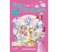Fate e principesse. Ediz. a colori (Super price mini)