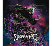 Escape the Fate – Out Of The Shadows – Vinilo – Importación USA