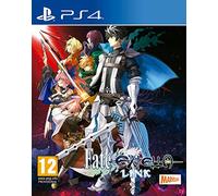 Fate/EXTELLA LINK (PS4) Single (PlayStation 4)