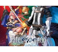 Fate/EXTELLA Link (PC) Steam Gift - EU