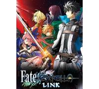 Fate/EXTELLA LINK Steam Key GLOBAL