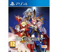 Fate/Extella: The Umbral Star