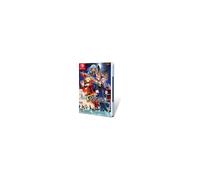 Fate Extella The Umbral Star Juego para Consola Nintendo Switch