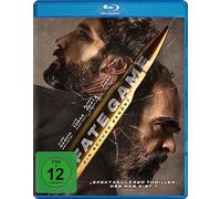 Fate Game - Ein Schuss genügt [Blu-ray]