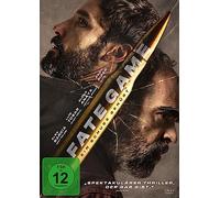 Fate Game - Ein Schuss genügt [DVD]