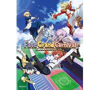 Fate/Grand Carnival 1st Season(完全生産限定版) [Blu-ray]
