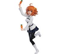Fate/Grand Carnival: Ritsuka Fujimaru Pop Up Parade Figura De PVC