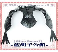 Fate/Grand Orde FGO Cosplay Jeanne d'Arc Alter peluca de cabello blanco mixto Jeanne d'Arc Headwear Tocado Alter Cosplay Disfraces Atuendos A