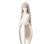 Fate/Grand Orde FGO Jeanne d Arc Alter Joan of Arc Silver Pink Purple Heat Resistant Cosplay Costume Wig