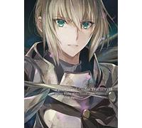 劇場版 Fate/Grand Order -神聖円卓領域キャメロット- 前編 Wandering; Agateram(完全生産限定版) [Blu-ray]
