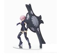 Fate/Grand Order Absolute Demonic Front: Babylonia SPM Figura Mash Kyrielight