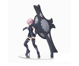 Fate/Grand Order Absolute Demonic Front: Babylonia SPM Figura Mash Kyrielight