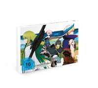 Fate/Grand Order Absolute Demonic Front: Babylonia - Vol.1 [Alemania] [DVD]