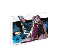Fate/Grand Order Absolute Demonic Front: Babylonia - Vol.3 [Alemania] [DVD]