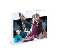 Fate/Grand Order Absolute Demonic Front: Babylonia - Vol.3 [Blu-ray]