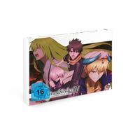 Fate/Grand Order Absolute Demonic Front: Babylonia - Vol.4 [Alemania] [DVD]