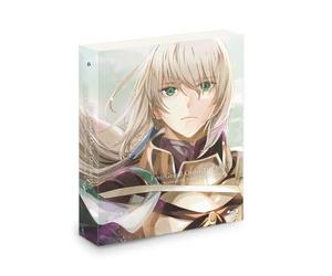Fate/Grand Order - Divine Realm of the Round Table: Camelot Paladin; Agateram - The Movie - Limited Edition [Alemania] [Blu-ray]